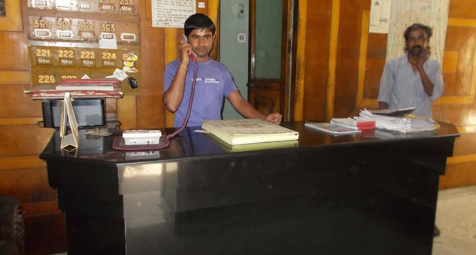 Hotel President, Roorkee 2